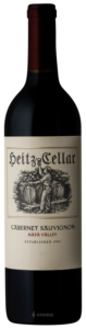 Heitz Cellar, Cabernet Sauvignon, Napa Valley