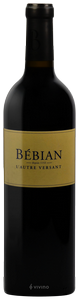 Prieure Saint Jean Bebian, Autre Versant, Pays d'Oc