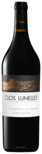 Clos Lunelles, Castillon-Cotes de Bordeaux