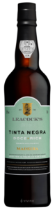 Leacock's, Tinta Negra Doce Rich Madeira