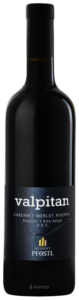 Weingut Pfostl, Valpitan Merlot Riserva, Alto Adige