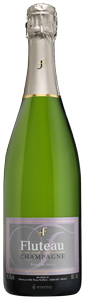 Fluteau, Blanc de Blancs, Champagne