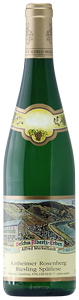Alfred Merkelbach, Kinheimer Rosenberg Riesling Spatlese Nr1, Mosel