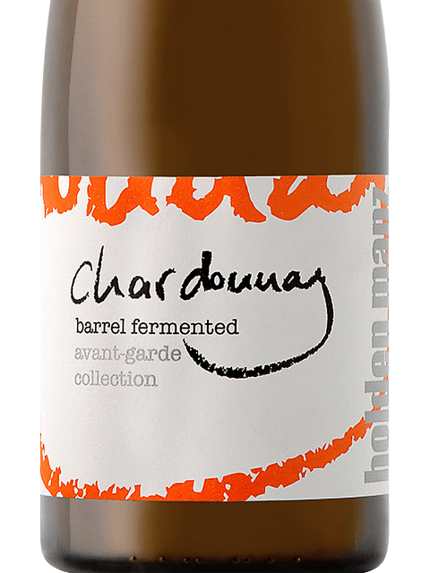 Holden Manz, Barrel Fermented Chardonnay, Franschhoek