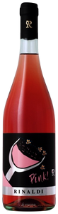 Rinaldi, Pink!, Piedmont