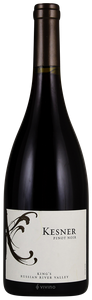 Kesner, Kings Pinot Noir, Sonoma Valley