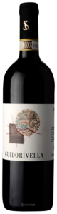 Rivella Silvia, Barbaresco, Fausoni Guidorivella