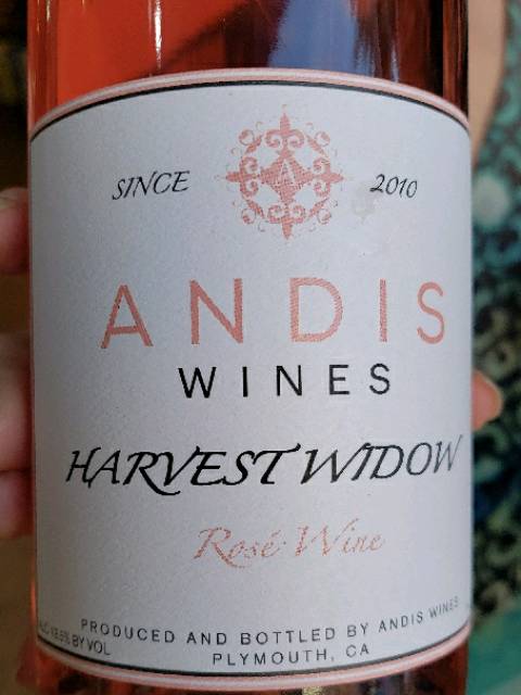 Antis Malbec Rosé