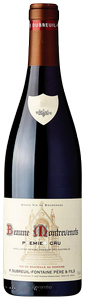 Dubreuil-Fontaine, Beaune Premier Cru, Les Montrevenots