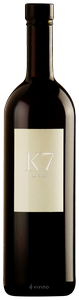 Hopler, K7 Cuvee, Burgenland