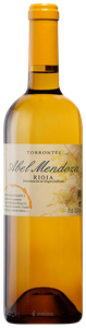 Abel Mendoza, Torrontes, Rioja