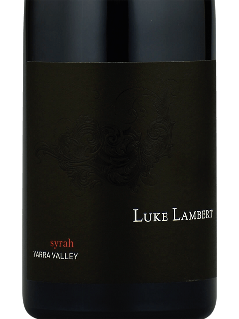 Luke Lambert, Syrah, Yarra Valley
