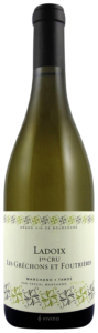 Marchand-Tawse, Ladoix Premier Cru, Les Grechons et Foutrieres
