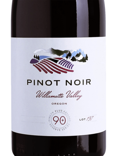 90+ Cellars, Lot 134, Moscato d'Asti