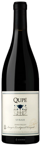 Qupe, Sawyer Lindquist Syrah, Edna Valley