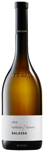 Balassa, Nyulaszo Furmint, Tokaj