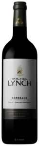 Michel Lynch, Merlot Cabernet Sauvignon