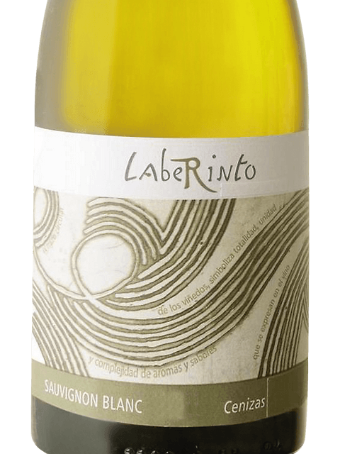 Laberinto, Sauvignon Blanc, Maule Valley