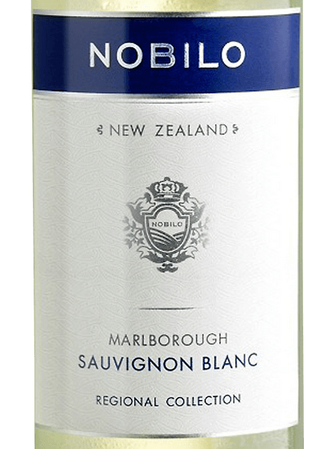 Nobilo, Cabernet Merlot, Marlborough