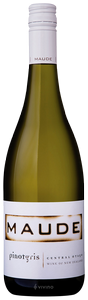 Maude, Mount Maude Pinot Gris, Central Otago