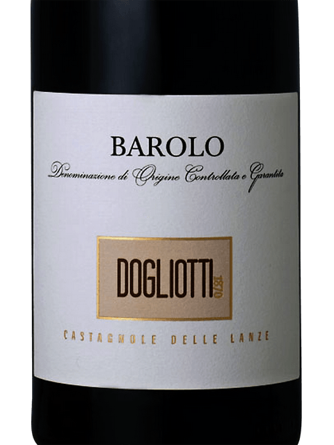 Dogliotti, Barolo