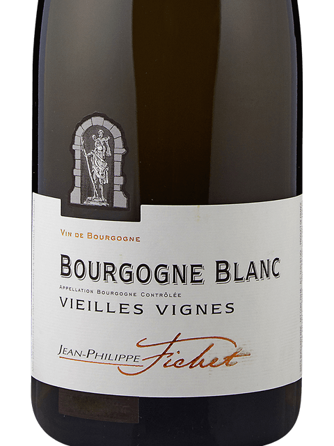 Jean-Philippe Fichet, Bourgogne, Cote d'Or Vieilles Vignes Blanc