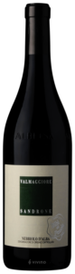 Luciano Sandrone, Nebbiolo d'Alba, Valmaggiore Sibis Paucis