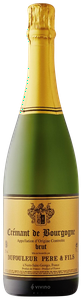 Dufouleur Pere & Fils, Cremant de Bourgogne