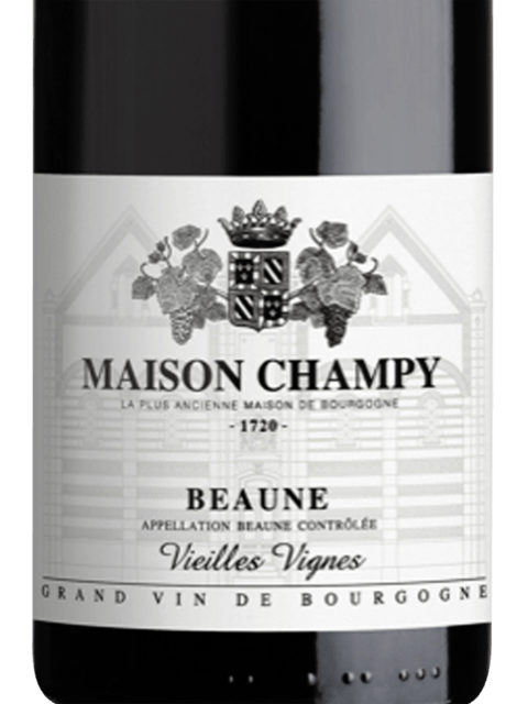 Maison Champy, Beaune, Vieilles Vignes