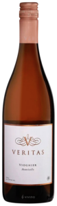 Veritas, Monticello, Viognier