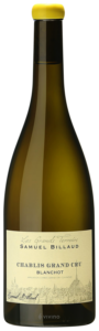 Samuel Billaud, Chablis Grand Cru, Blanchot
