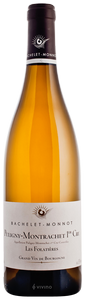 Bachelet-Monnot, Puligny-Montrachet Premier Cru, Les Folatieres
