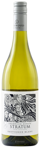 Sherwood Estate, Stratum Sauvignon Blanc, Waipara