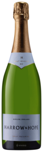 Harrow & Hope, Brut Reserve, England