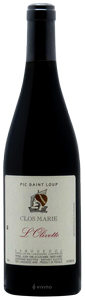 Clos Marie, Olivette, Languedoc