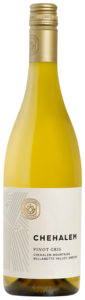 Chehalem, Pinot Noir, Chehalem Mountains