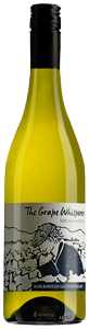 Clos Marguerite, Sauvignon Blanc, Marlborough
