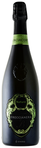Fratelli Berlucchi, Franciacorta, Freccianera Brut