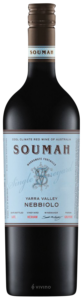 Soumah, Nebbiolo Barbera, Yarra Valley