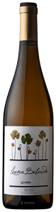 Luna Beberide, Bierzo, Godello