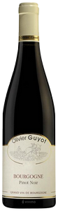 Olivier Guyot, Bourgogne Aligote, David