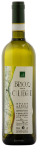 Giovanni Almondo, Roero, Arneis Bricco delle Ciliegie