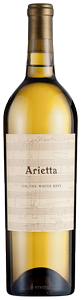 Eponymous, Proprietary White, Los Carneros