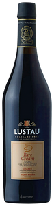 Lustau, Rare Cream Solera Superior Reserva Sherry