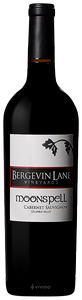 Bergevin Lane Vineyards, Moonspell Cabernet Sauvignon, Walla Walla Valley