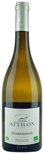 Attilon, Rose, Bouches-du-Rhone IGP
