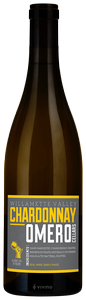 Omero, Chardonnay, Willamette Valley