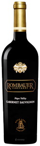 Rombauer Vineyards, Stice Lane Cabernet Sauvignon, St. Helena