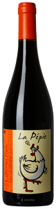 Domaine de la Senechalière La Bohème