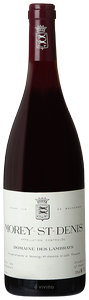 Domaine des Lambrays, Morey-Saint-Denis